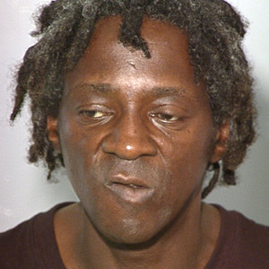 Flavor Flav Mug shot, William Drayton Flavor Flav Mug shot, William Drayton